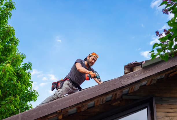 Siding in Winchester, CA