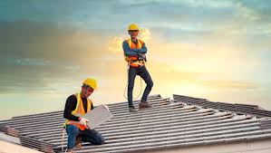 Best Metal Roofing Installation  in Winchester, CA